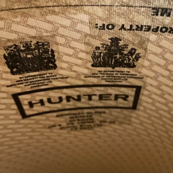 Rain boots - Picture 2 of 3